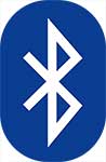 logo Bluetooth