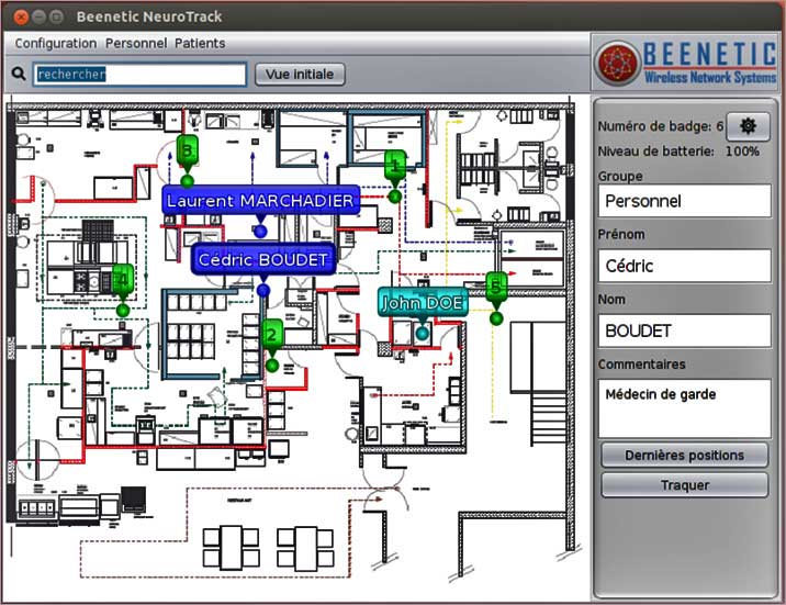 image du Neurotrack