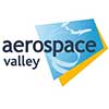 logo aerospace valley