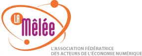 logo mêlée numérique