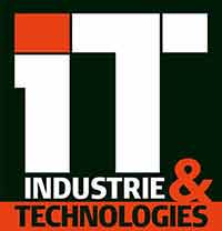 logo de Industrie & Technologies