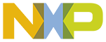 NXP logo