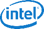 Intel logo