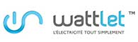 Wattlet logo