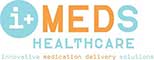 iMEDS Healthcare logo