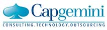 logo Capgemini