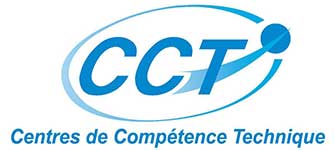 logo centre de competence technique