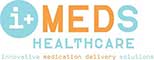 IMEDS Healthcare logo