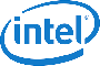 logo d'Intel
